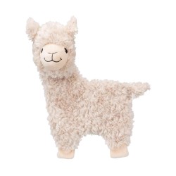 Trixie Plush Lama Dog Toy 40cm